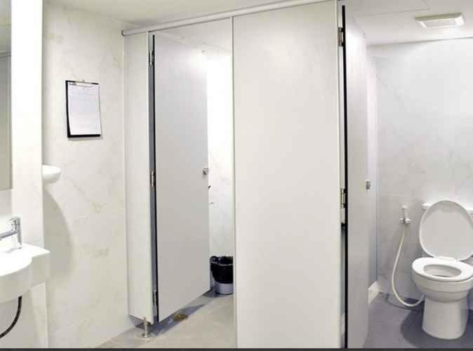 Hotel Mybed Ratchada à Bangkok Extérieur photo