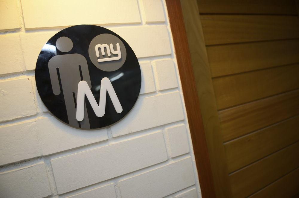 Hotel Mybed Ratchada à Bangkok Extérieur photo