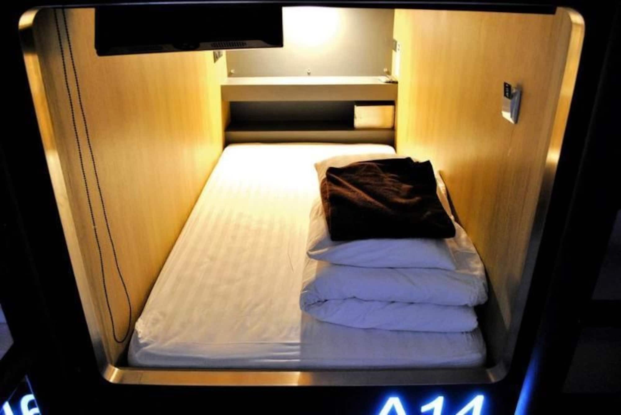 Hotel Mybed Ratchada à Bangkok Extérieur photo